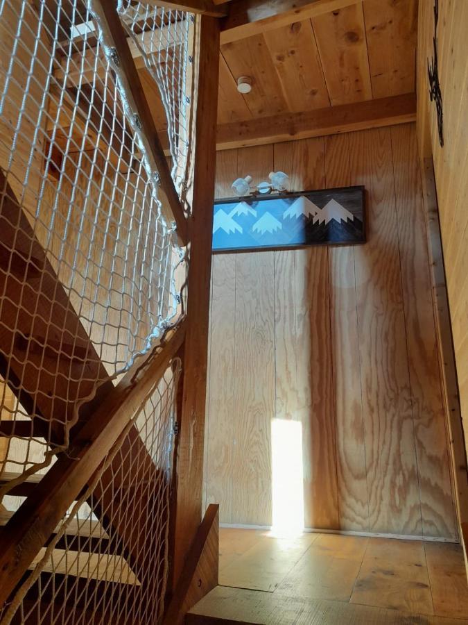 Maison De Montagne Dans Charmant Village Du Capcir Fontrabiouse Екстериор снимка